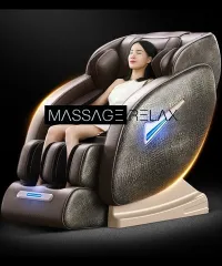 Fauteuil de massage Luxe Domestique 