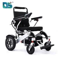 طبي-fauteuil-roulant-electrique-pliable-leger-travel-عين-النعجة-الجزائر