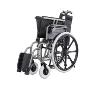 طب-و-صحة-fauteuil-roulant-manuel-robuste-extra-large-56cm-et-61-عين-النعجة-الجزائر