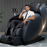 medical-fauteuil-de-massage-automatique-3d-s600-luxe-usage-alger-centre-algerie