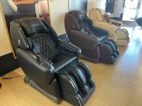 Fauteuil de massage et relaxation professionnel 