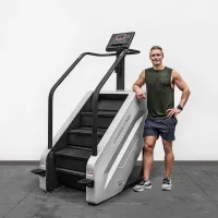 Monte-escalier Fitness_cardio Pro-Vertex 