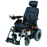 medical-fauteuil-roulant-electrique-de-lux-alger-centre-algerie