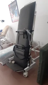 Table De Verticalisation Électrique 1 