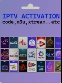 IPTV IRON GOGO LYNX abonnement tv إبتفي lynx,king 4k,gogo,iron,king 365،لينكس ايرون iptv 