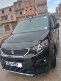 سيارات-peugeot-partner-2022-nouveau-سيدي-عيسى-المسيلة-الجزائر
