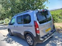 سيارات-peugeot-partner-2020-nouveau-سيدي-عيسى-المسيلة-الجزائر