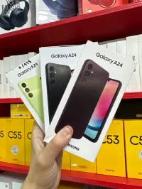 Samsung Galaxy A24