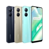 realme C33 128 GB