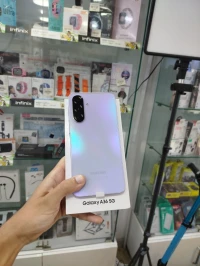 SAMSUNG A36 5G 8/128GB