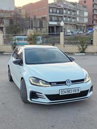 سيارات-volkswagen-golf-7-2019-gtd-أوريسيا-سطيف-الجزائر