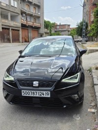 سيارات-seat-ibiza-2024-سطيف-الجزائر