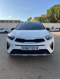 سيارات-kia-kx1-2025-luxury-بئر-خادم-الجزائر