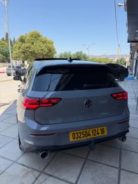 سيارات-volkswagen-golf-8-2024-gtd-باتنة-الجزائر