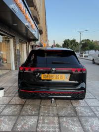 سيارات-volkswagen-new-tiguan-2025-r-line-باتنة-الجزائر