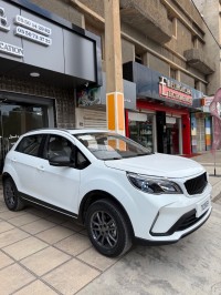 سيارات-geely-gx3-pro-2026-toi-باتنة-الجزائر