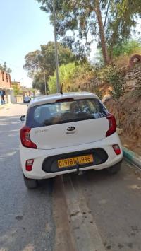 سيارات-kia-picanto-2019-الرغاية-الجزائر