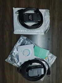 Interface VCDS HEX V2 2025 FRM+EN
