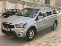 سيارات-ssangyong-actyon-sports-2015-ميلة-الجزائر