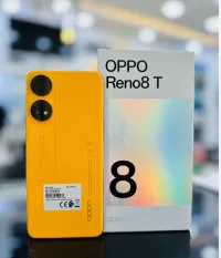 Oppo Reno 8t