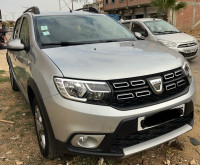 voitures-dacia-sandero-2021-bachdjerrah-alger-algerie