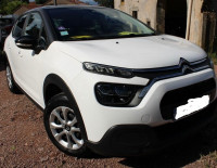 voitures-citroen-c3-2022-bachdjerrah-alger-algerie