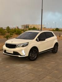 سيارات-livan-x3-pro-2025-automatique-avec-toi-ouvrant-الجلفة-الجزائر