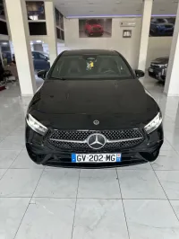 Mercedes Classe A 2024 A180