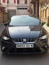سيارات-seat-ibiza-2023-excellence-الجزائر-وسط