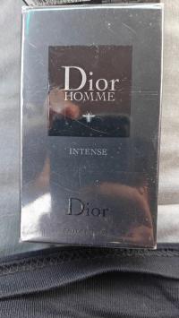 عطور-و-مزيلات-عرق-نسائية-parfum-dior-homme-intence-50ml-حاسي-بونيف-وهران-الجزائر