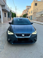 voitures-seat-ibiza-fr-2023-algerie