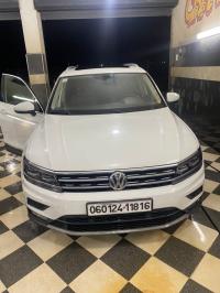 سيارات-volkswagen-tiguan-2018-comfort-line-حمادي-بومرداس-الجزائر