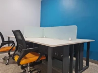 Bureaux Open-space