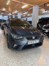 سيارات-seat-ibiza-2019-edition-الدويرة-الجزائر