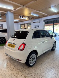 سيارات-fiat-500-2025-cult-mib-الدويرة-الجزائر