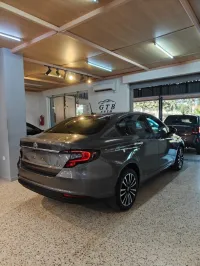 Fiat Tipo Sedan 2023 Life