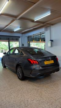 سيارات-mg-mg5-2026-comfort-الدويرة-الجزائر