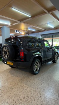 سيارات-jetour-t2-2025-traveller-plus-الدويرة-الجزائر
