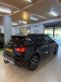 سيارات-seat-arona-2019-fr-الدويرة-الجزائر