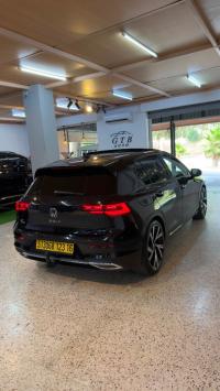 سيارات-volkswagen-golf-8-2023-style-الدويرة-الجزائر
