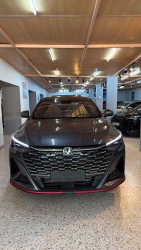 سيارات-changan-x5-plus-2026-الدويرة-الجزائر