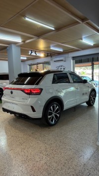 سيارات-volkswagen-t-roc-2026-r-line-الدويرة-الجزائر