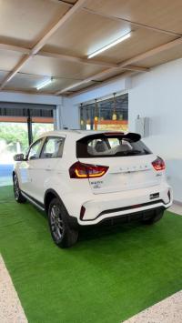Geely GX3 PRO  2026 Gx3 PRO thumbnail 3