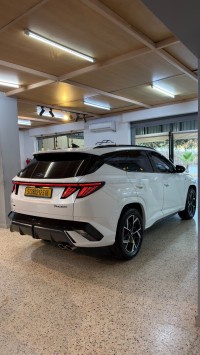 سيارات-hyundai-tucson-2025-n-lein-الدويرة-الجزائر