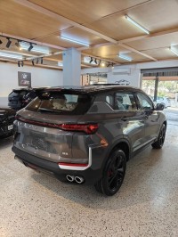 سيارات-geely-coolray-2026-الدويرة-الجزائر