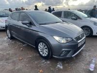 citadine-seat-ibiza-2018-style-blida-algerie