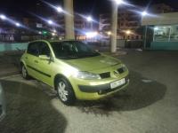 سيارات-renault-megane-2-2003-بئر-الجير-وهران-الجزائر