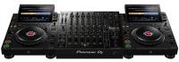 Pack 2x Pioneer DJ AlphaTheta CDJ-3000X + DJM-V10 - NEUF JAMAIS UTILISÉ - ( SOUS BLISTER ) non déballée thumbnail 5