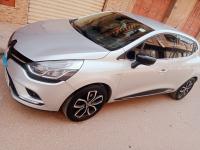 سيارة-صغيرة-renault-clio-4-2019-limited-2-بئر-الجير-وهران-الجزائر