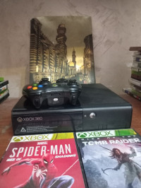 consoles-xbox-360-ultra-slim-kouba-alger-algerie